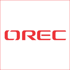 Débroussailleuses Orec