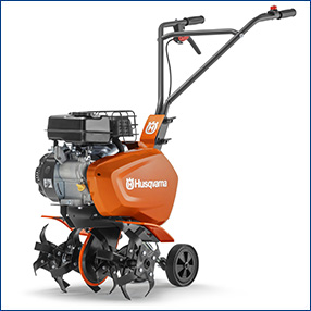 Motoculteur Husqvarna TF 224