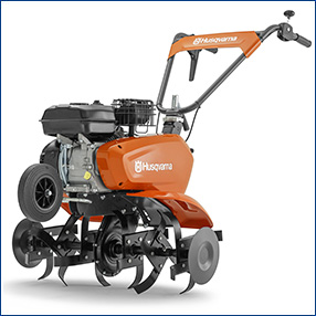 Motoculteur Husqvarna TF 434 P