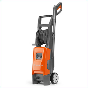Crozes Motoculture - Nettoyeur haute pression Stihl RE 119