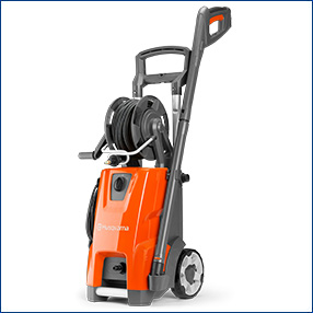 Crozes Motoculture - Nettoyeur haute pression Stihl RE 129 Plus