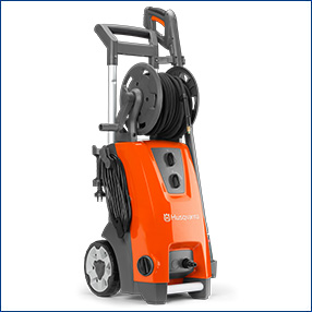 Crozes Motoculture - Nettoyeur haute pression Stihl RE 272 Plus