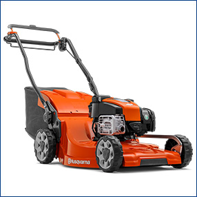 Tondeuse Husqvarna LC 353 VI