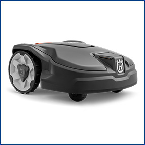 Robot tondeuse Husqvarna Automower 105
