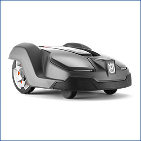 Robot tondeuse Husqvarna Automower 315