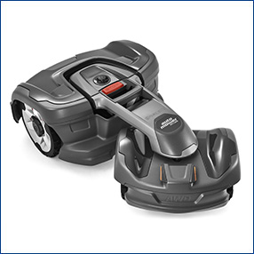 Robot tondeuse Husqvarna Automower 440