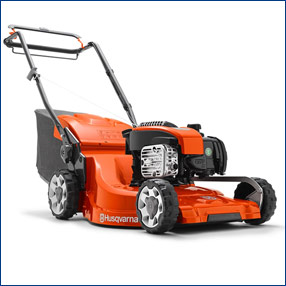 Tondeuse Husqvarna LC 247 S