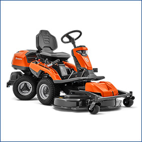 Rider Husqvarna R316 AWD