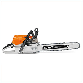 Tronçonneuse Stihl MS 461