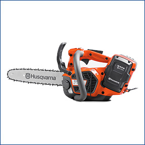 Tronçonneuse à batterie HusqvarnaT536LiXP