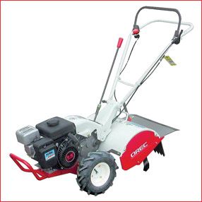 Motoculteur Orec SF 40