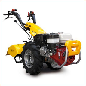 Motoculteur Pasquali SB 38