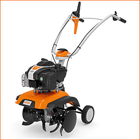 Motoculteur Viking HB 445 R