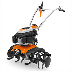 Motoculteur Viking HB 585