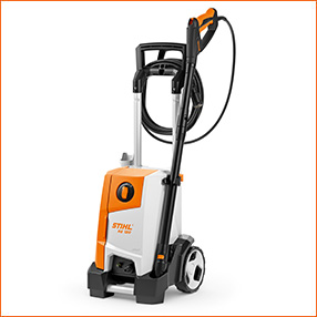 Crozes Motoculture - Nettoyeur haute pression Stihl RE 119
