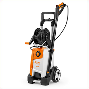 Crozes Motoculture - Nettoyeur haute pression Stihl RE 129 Plus