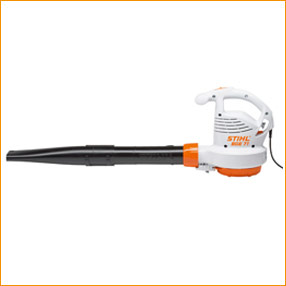 Crozes Motoculture - Souffleur Stihl BG 71