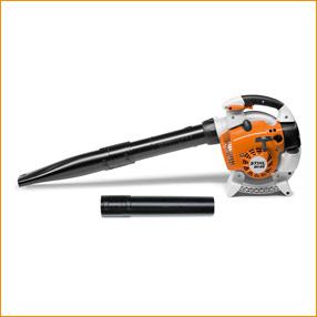 Crozes Motoculture - Souffleur Stihl BG 86