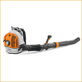 Crozes Motoculture - Souffleur Stihl BR 700