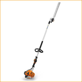 Crozes motoculture - Taille-haies Stihl HL 92 CE