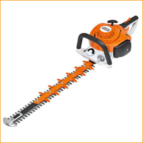 Crozes motoculture - Taille-haies Stihl HS 56 CE