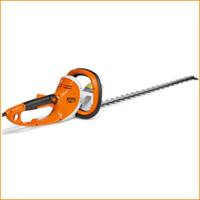 Crozes motoculture - Taille-haies Stihl HSE 71