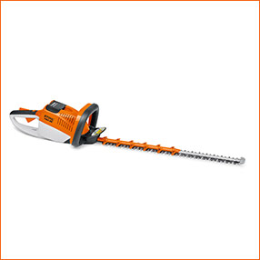 Taille-haies à batterie Stihl HSA 86