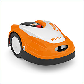 Robot tondeuse Husqvarna Automower 105