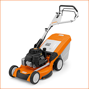 Tondeuse Viking MB 650 V