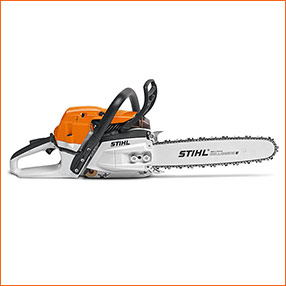 Tronçonneuse Stihl MS 261 C-M