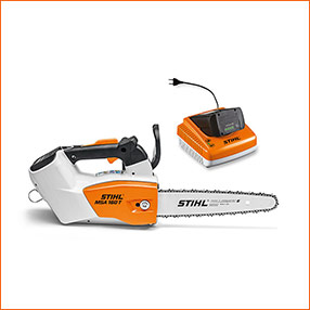 Tronçonneuse à batterie Stihl MSA 160T